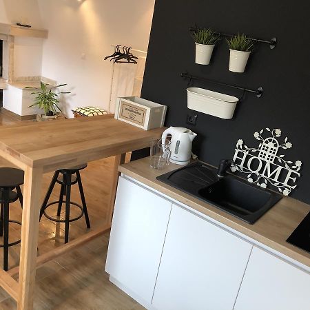 Guesthouse Dvoshko フヴァル エクステリア 写真