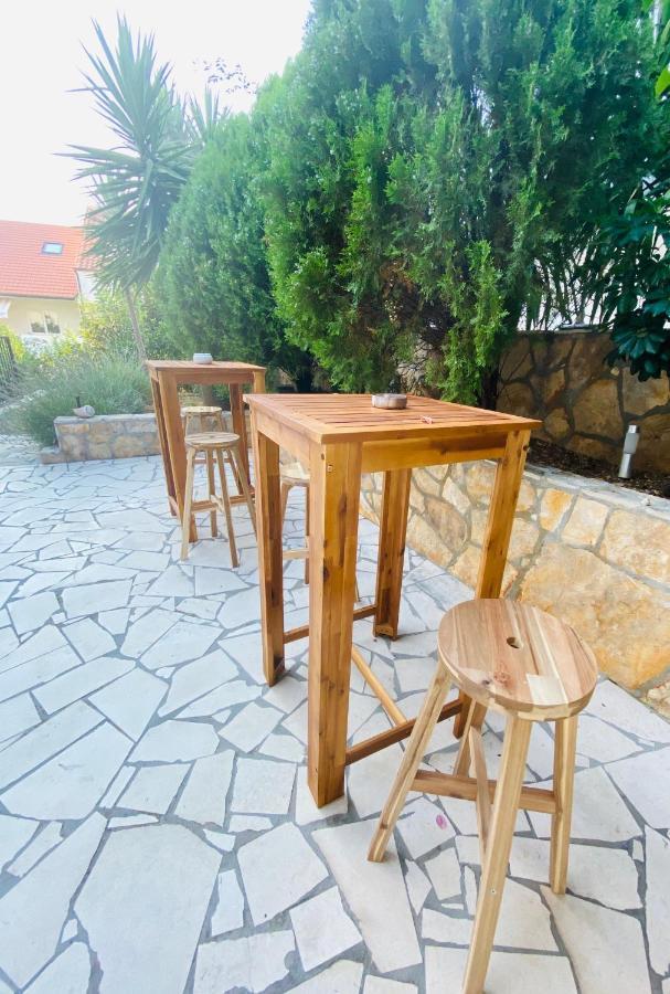 Guesthouse Dvoshko フヴァル エクステリア 写真