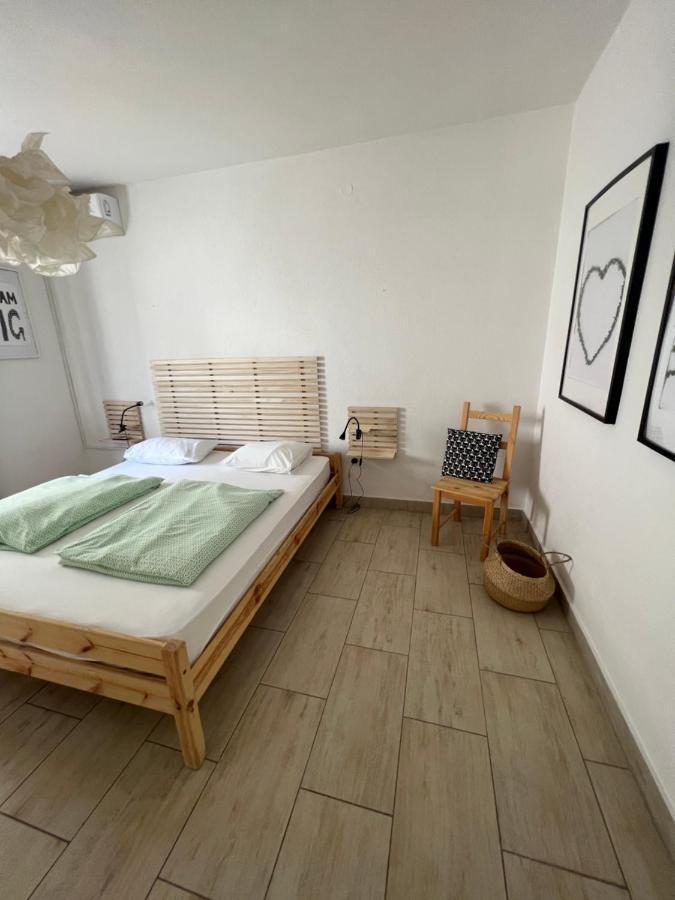 Guesthouse Dvoshko フヴァル エクステリア 写真