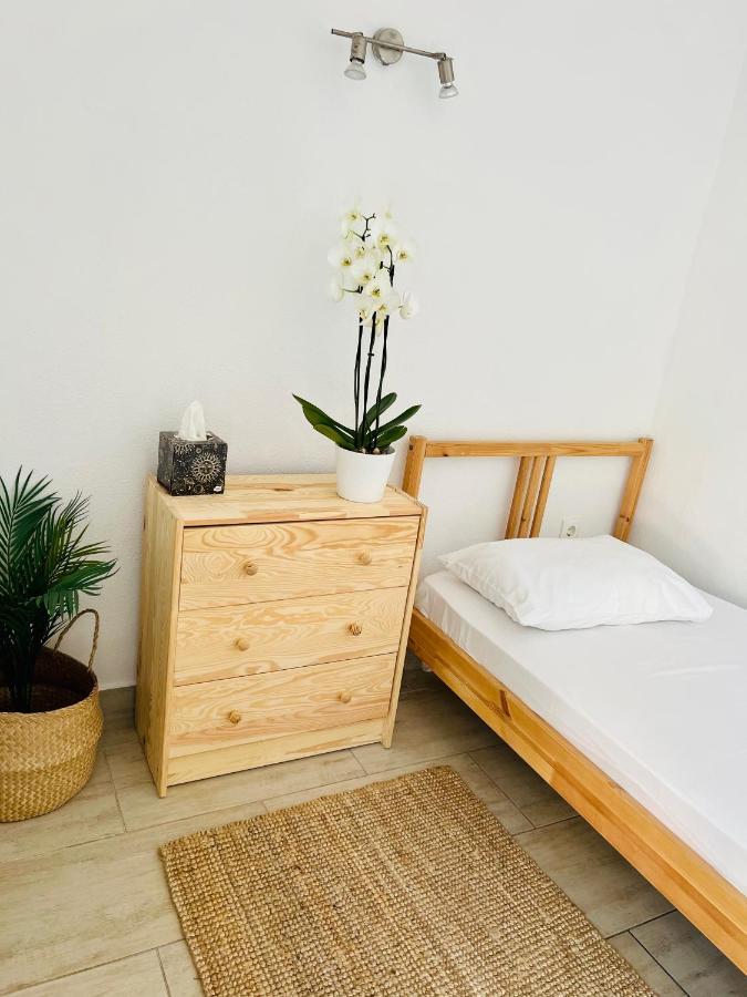 Guesthouse Dvoshko フヴァル エクステリア 写真