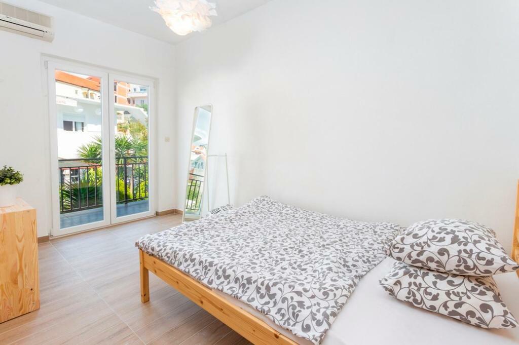 Guesthouse Dvoshko フヴァル エクステリア 写真
